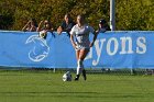 Women’s Soccer vs UMass Boston  Women’s Soccer vs UMass Boston. - Photo by Keith Nordstrom : Wheaton, Women’s Soccer